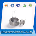AISI 304L Stainless Steel Welded Sanitary Pipe